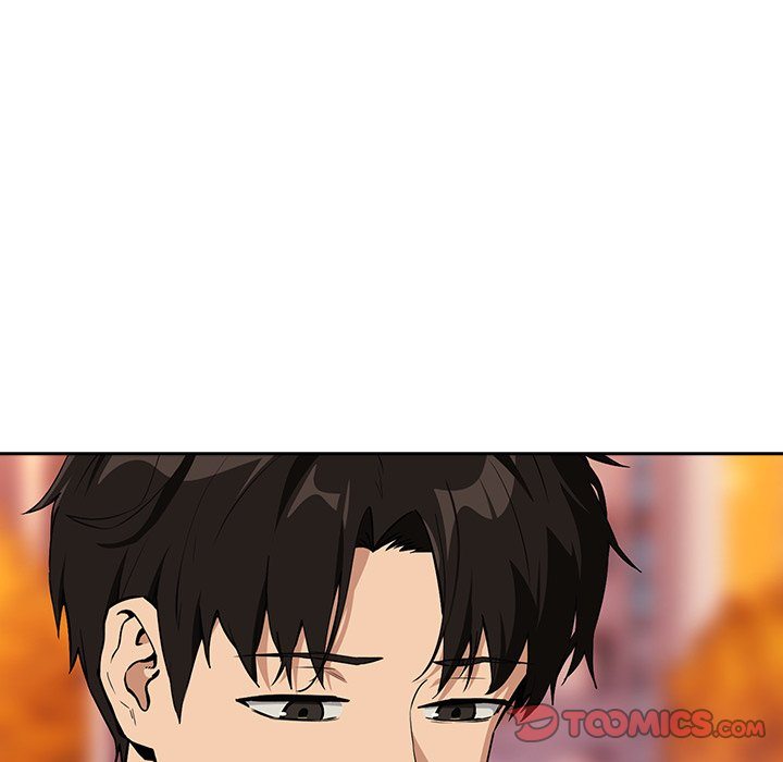 After Work Love Affairs Chapter 72 - Page 98 in English