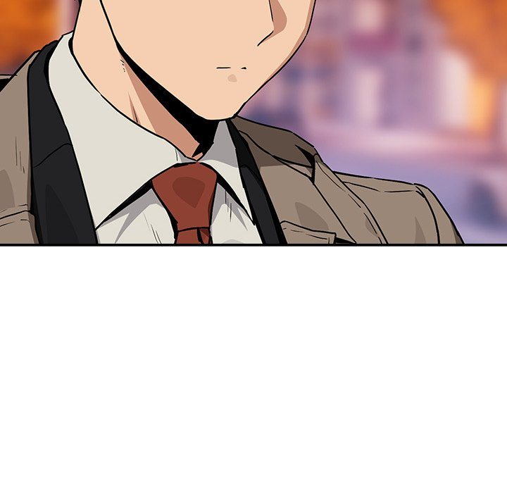 After Work Love Affairs Chapter 72 - Page 99 in English