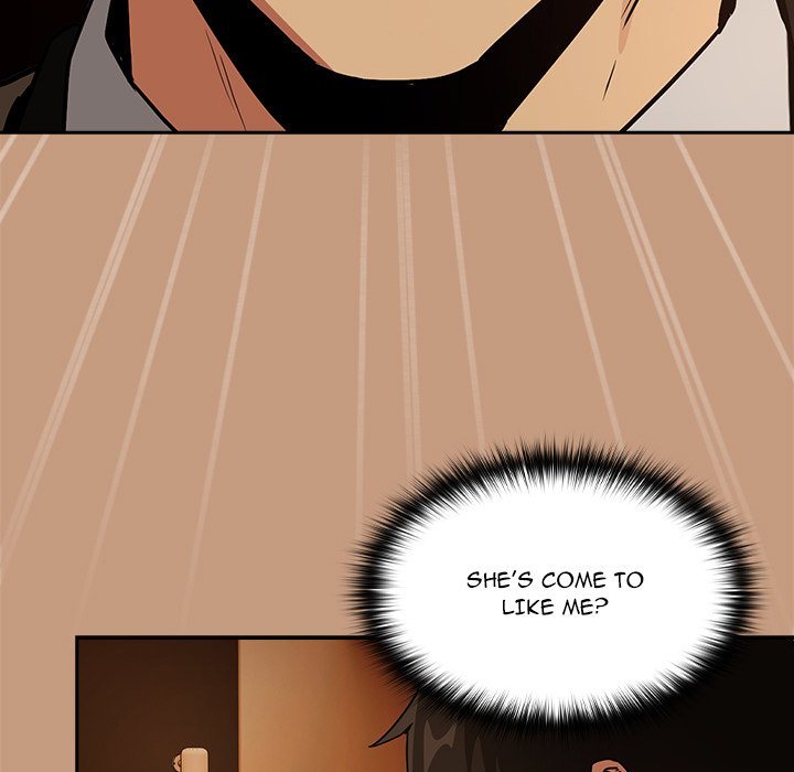 After Work Love Affairs Chapter 73 - Page 104 in English