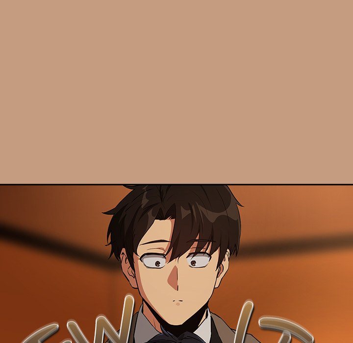 After Work Love Affairs Chapter 73 - Page 121 in English
