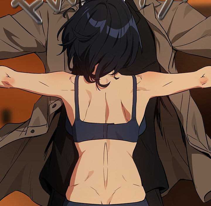 After Work Love Affairs Chapter 73 - Page 122 in English