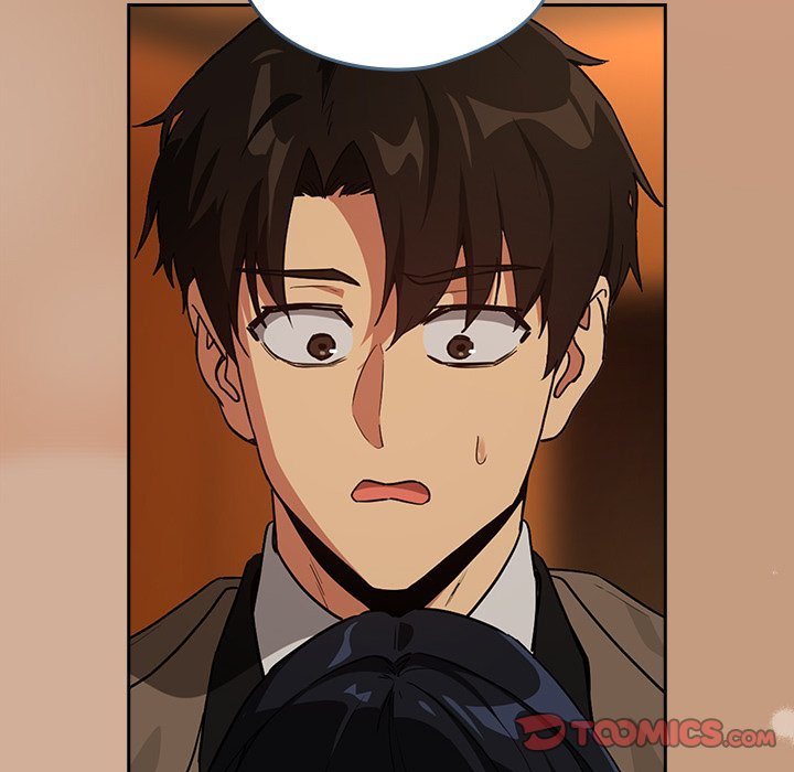 After Work Love Affairs Chapter 73 - Page 129 in English