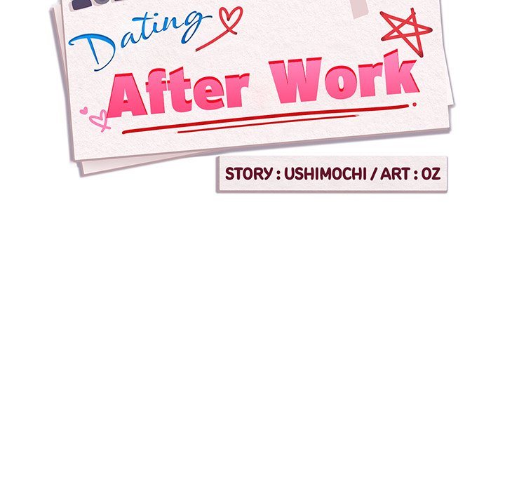 After Work Love Affairs Chapter 73 - Page 13 in English