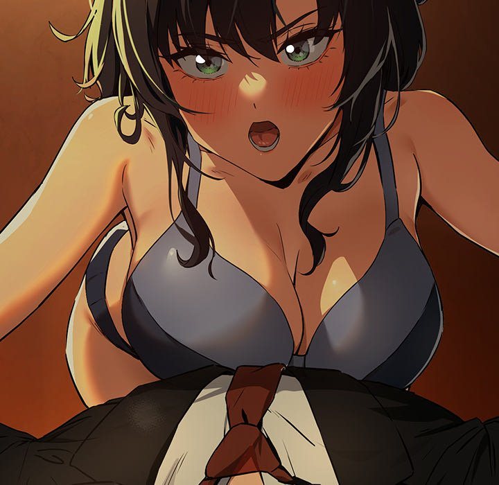 After Work Love Affairs Chapter 73 - Page 132 in English