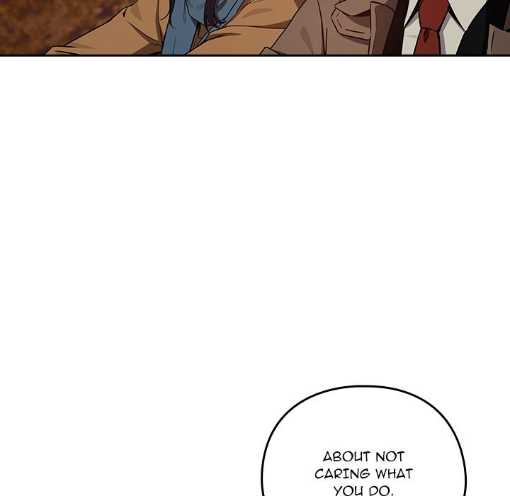 After Work Love Affairs Chapter 73 - Page 21 in English