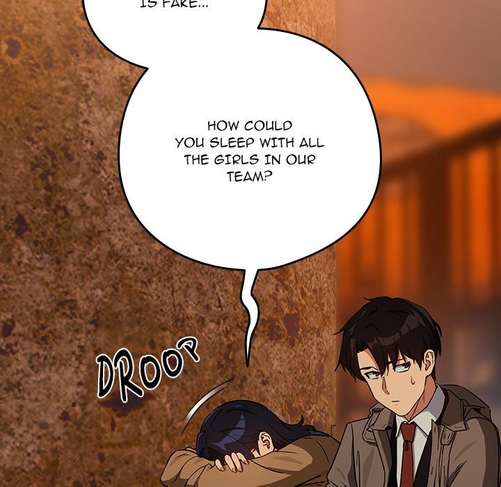 After Work Love Affairs Chapter 73 - Page 26 in English
