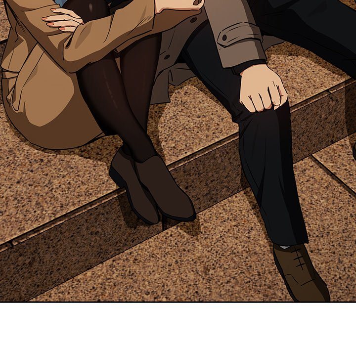 After Work Love Affairs Chapter 73 - Page 33 in English