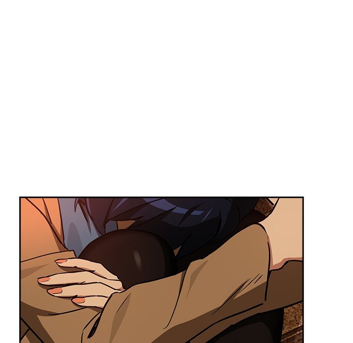 After Work Love Affairs Chapter 73 - Page 34 in English