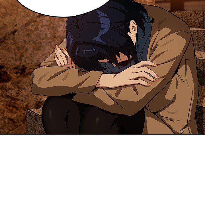 After Work Love Affairs Chapter 73 - Page 40 in English