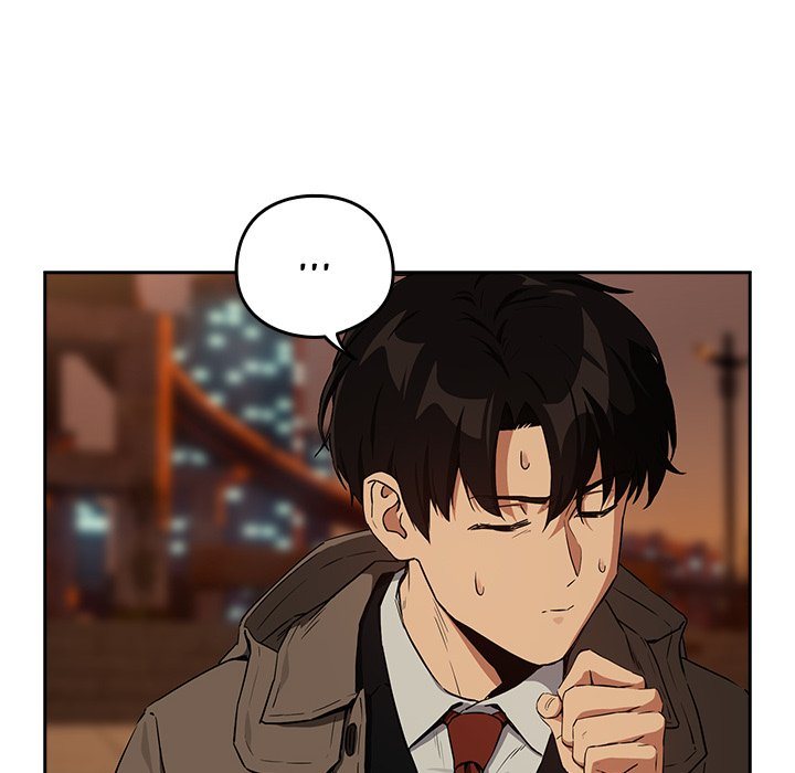 After Work Love Affairs Chapter 73 - Page 44 in English