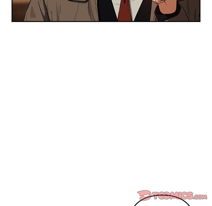 After Work Love Affairs Chapter 73 - Page 45 in English