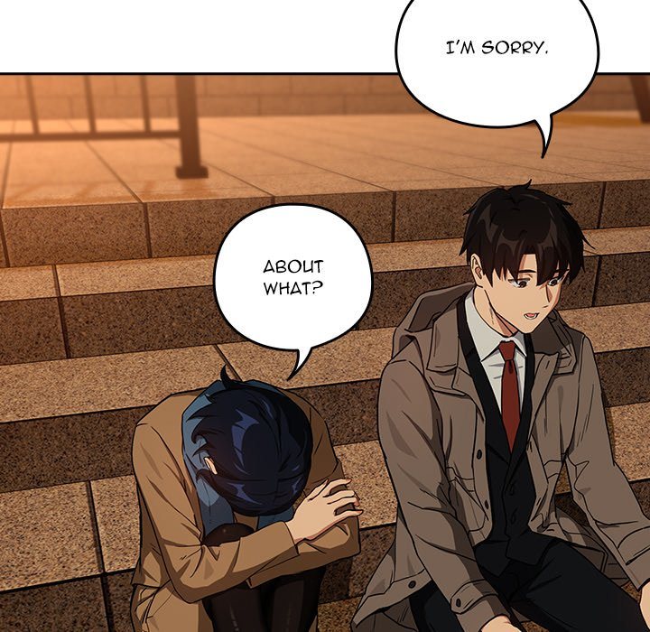 After Work Love Affairs Chapter 73 - Page 46 in English