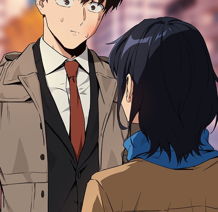 After Work Love Affairs Chapter 73 - Page 5 in English