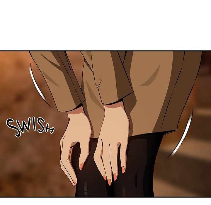 After Work Love Affairs Chapter 73 - Page 54 in English