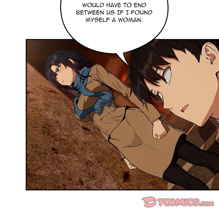After Work Love Affairs Chapter 73 - Page 66 in English