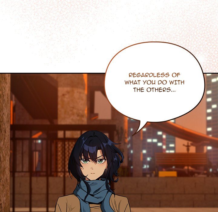 After Work Love Affairs Chapter 73 - Page 69 in English
