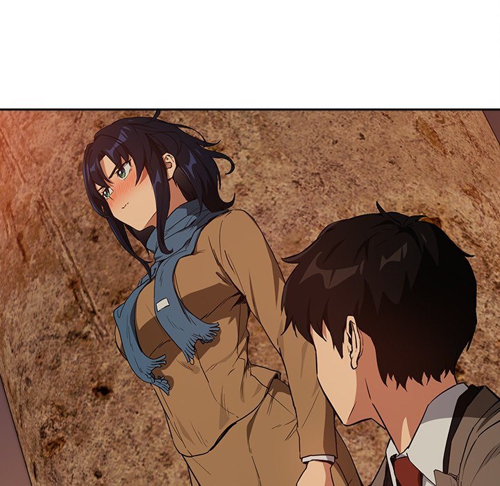 After Work Love Affairs Chapter 73 - Page 79 in English