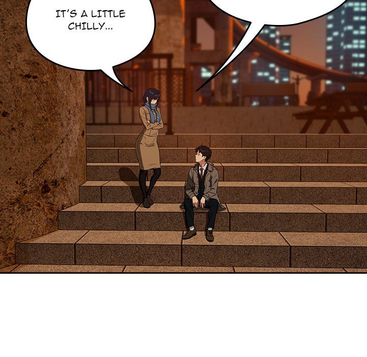 After Work Love Affairs Chapter 73 - Page 84 in English