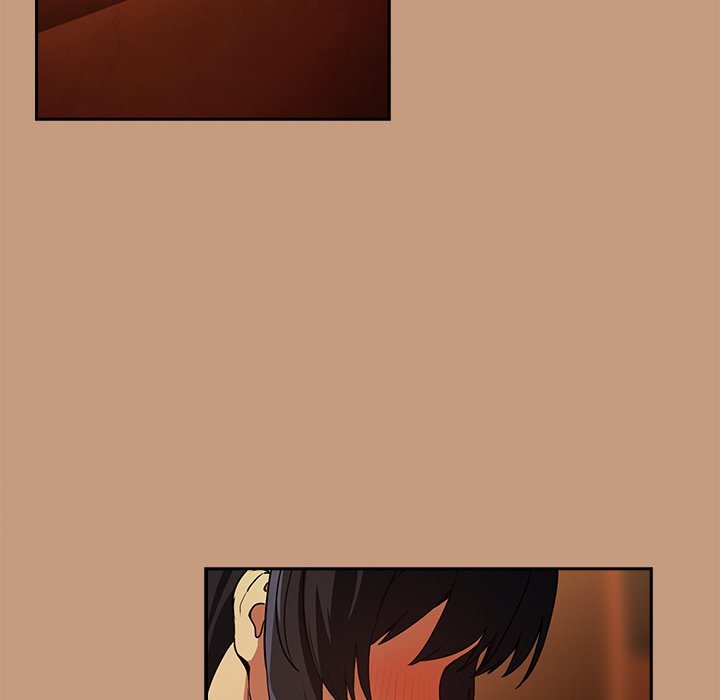 After Work Love Affairs Chapter 73 - Page 96 in English