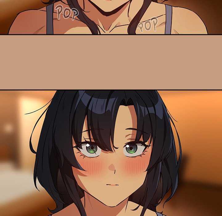 After Work Love Affairs Chapter 74 - Page 11 in English
