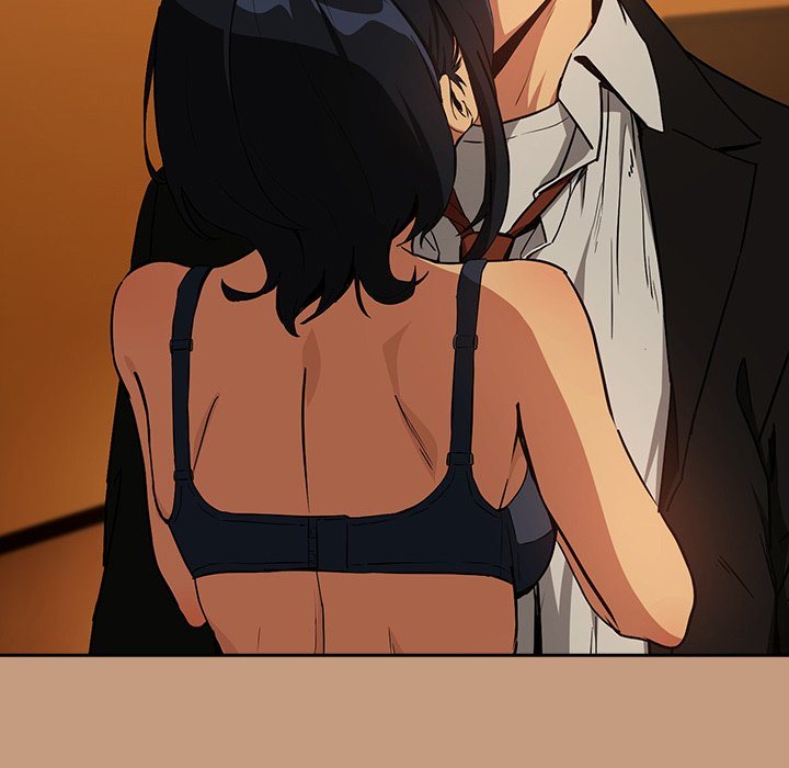 After Work Love Affairs Chapter 74 - Page 15 in English