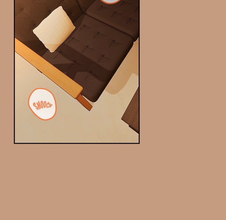 After Work Love Affairs Chapter 74 - Page 23 in English