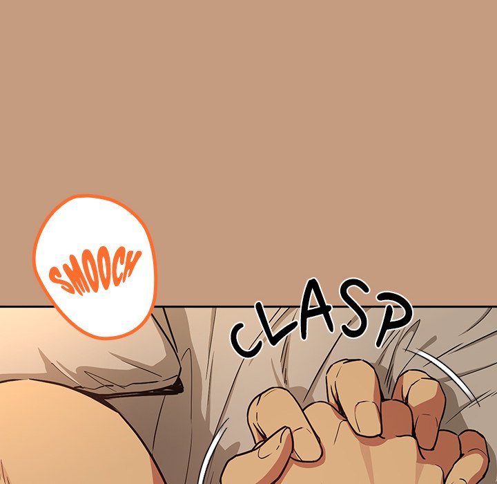 After Work Love Affairs Chapter 74 - Page 24 in English