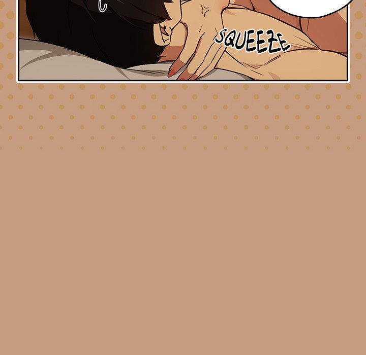 After Work Love Affairs Chapter 74 - Page 34 in English