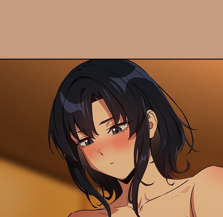 After Work Love Affairs Chapter 74 - Page 35 in English