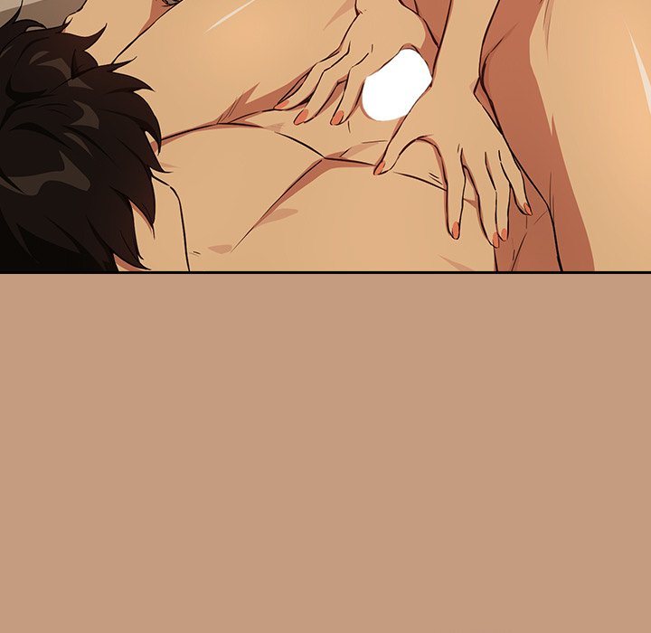 After Work Love Affairs Chapter 74 - Page 47 in English