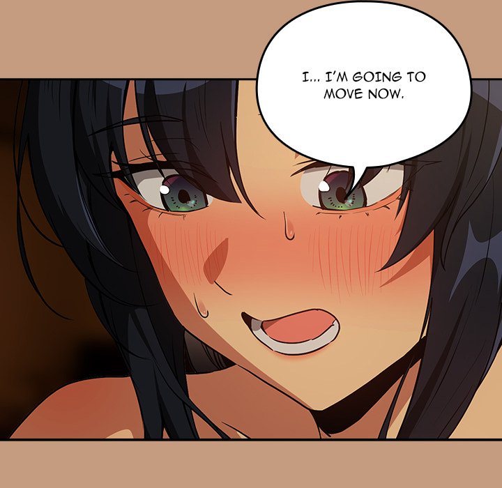 After Work Love Affairs Chapter 74 - Page 48 in English