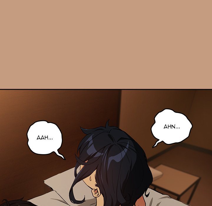 After Work Love Affairs Chapter 74 - Page 55 in English