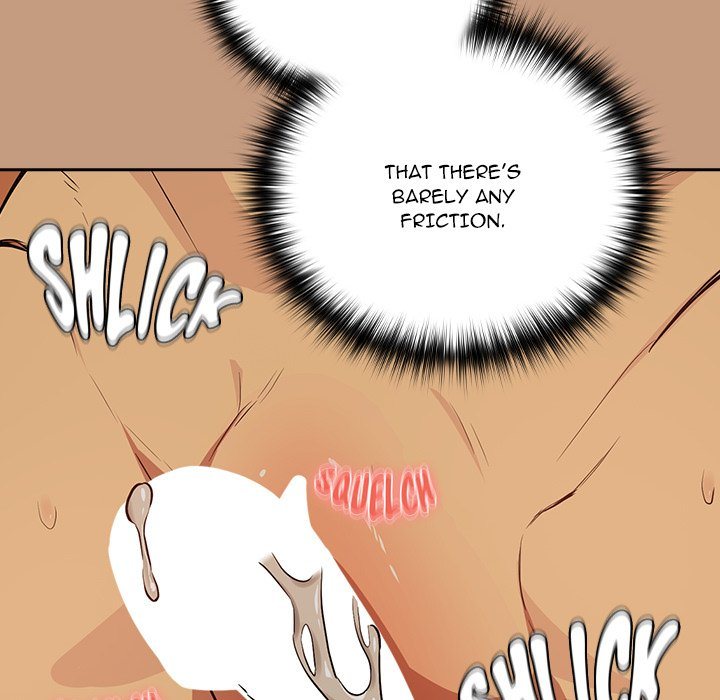 After Work Love Affairs Chapter 74 - Page 59 in English