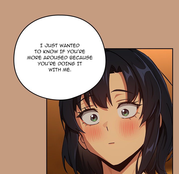 After Work Love Affairs Chapter 74 - Page 64 in English