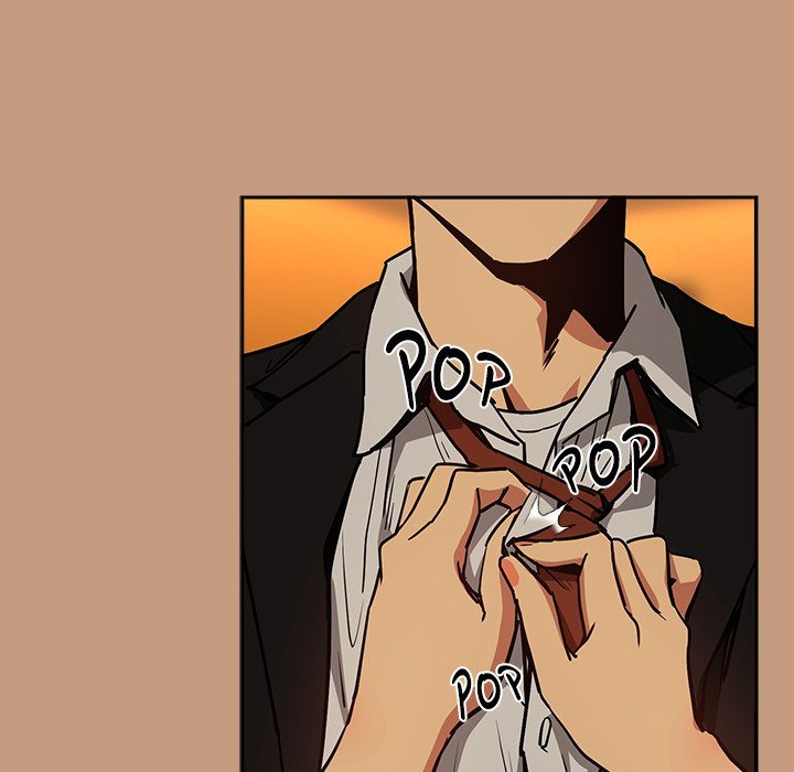 After Work Love Affairs Chapter 74 - Page 7 in English