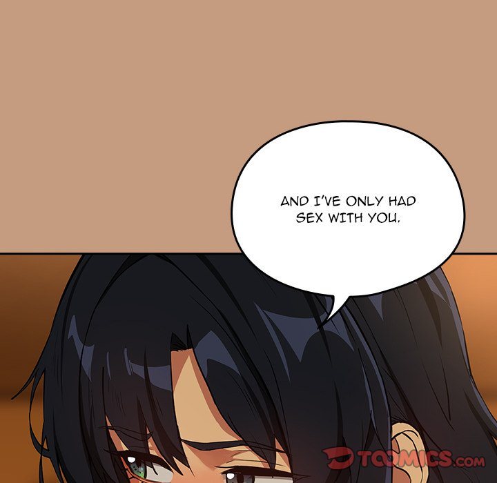 After Work Love Affairs Chapter 74 - Page 74 in English