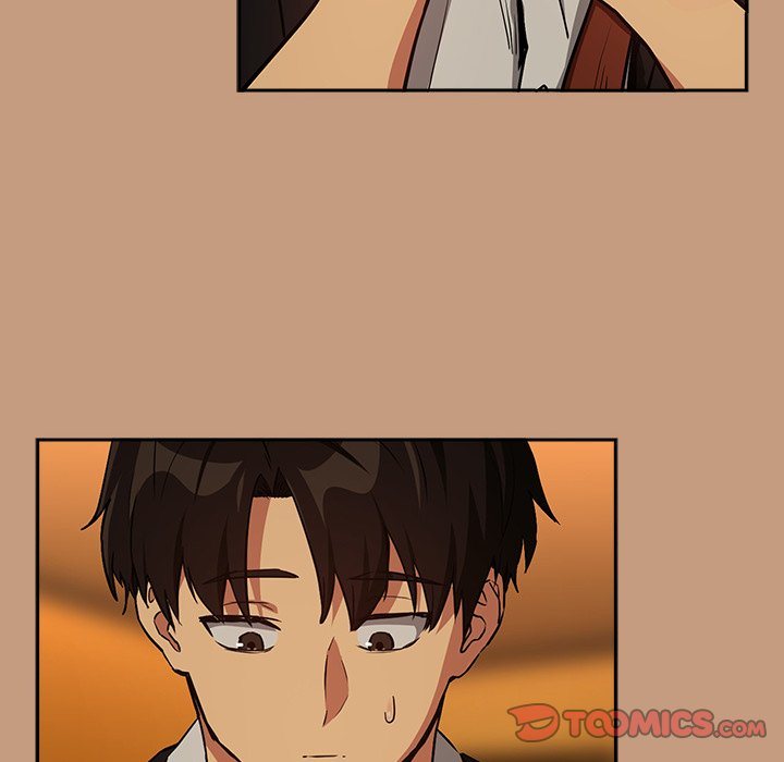 After Work Love Affairs Chapter 74 - Page 8 in English