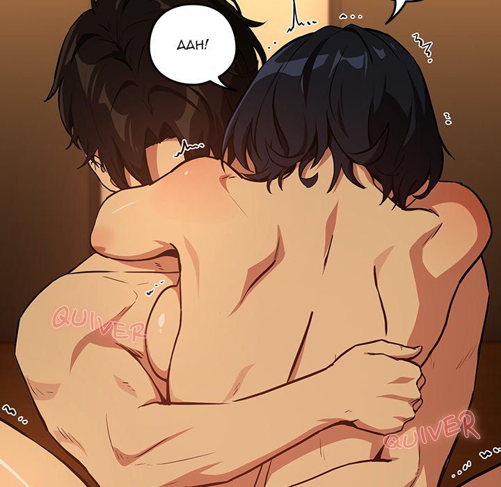 After Work Love Affairs Chapter 75 - Page 107 in English