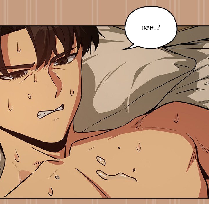 After Work Love Affairs Chapter 75 - Page 11 in English