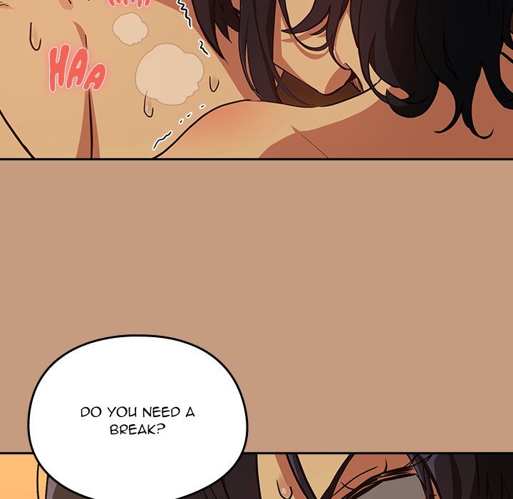 After Work Love Affairs Chapter 75 - Page 112 in English