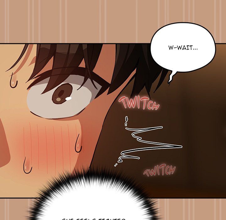 After Work Love Affairs Chapter 75 - Page 118 in English