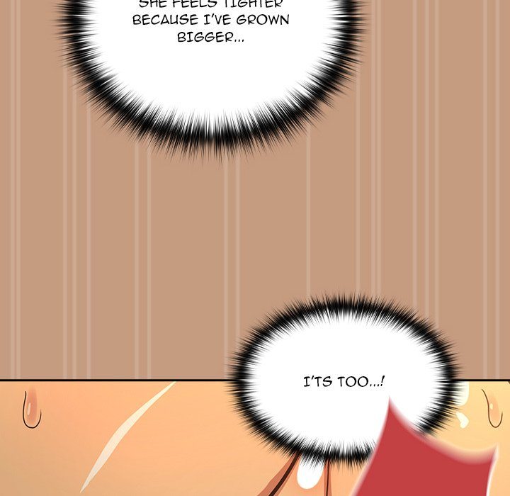 After Work Love Affairs Chapter 75 - Page 119 in English