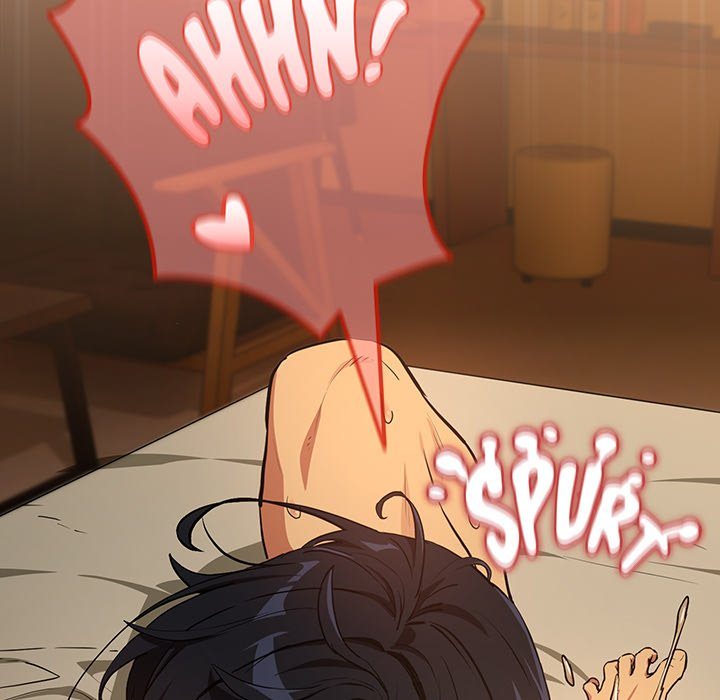 After Work Love Affairs Chapter 75 - Page 122 in English