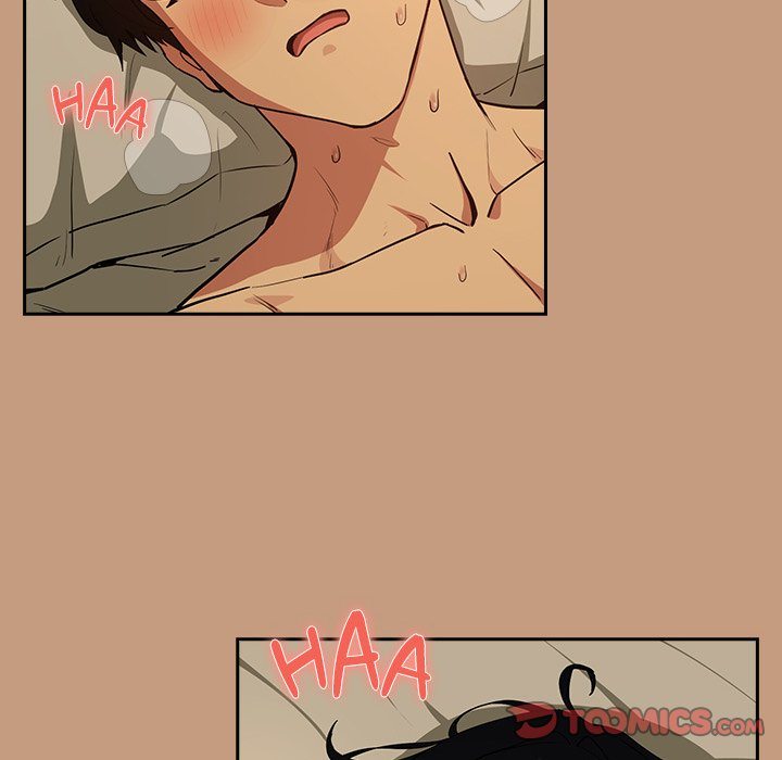 After Work Love Affairs Chapter 75 - Page 21 in English