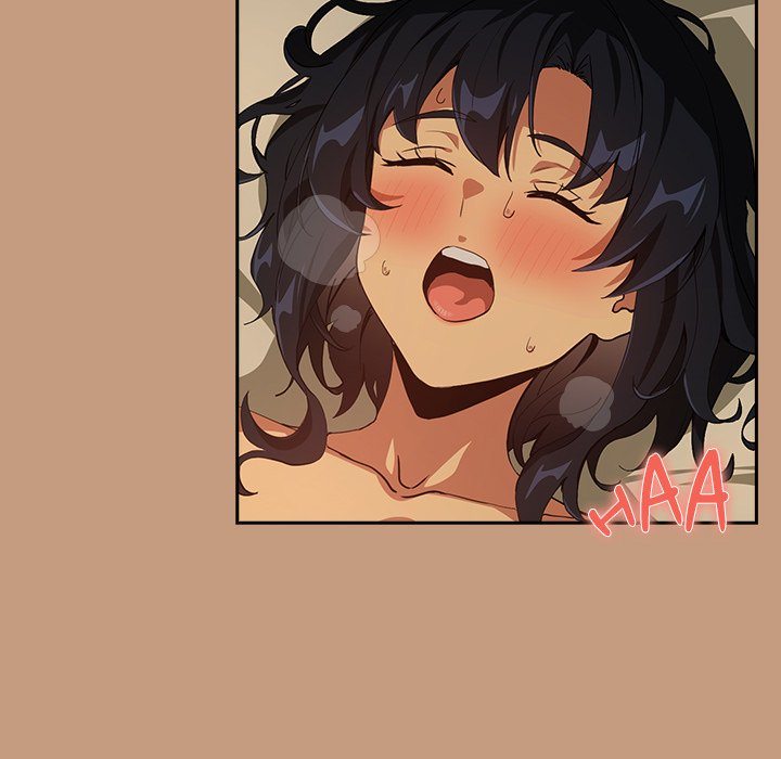 After Work Love Affairs Chapter 75 - Page 22 in English