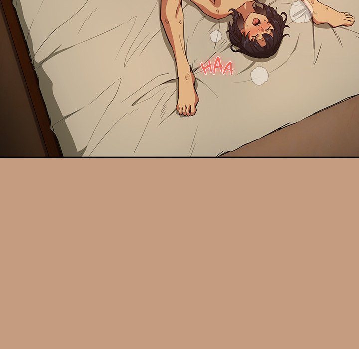 After Work Love Affairs Chapter 75 - Page 25 in English