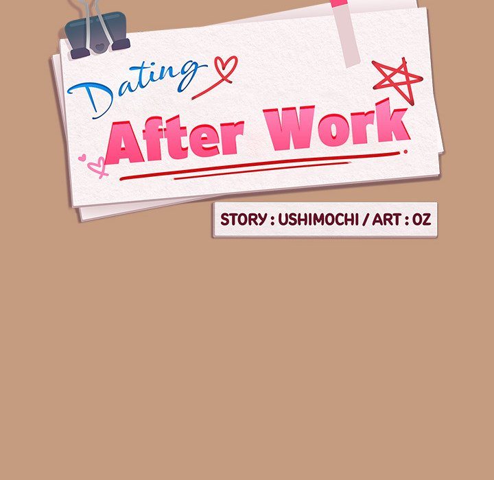 After Work Love Affairs Chapter 75 - Page 31 in English