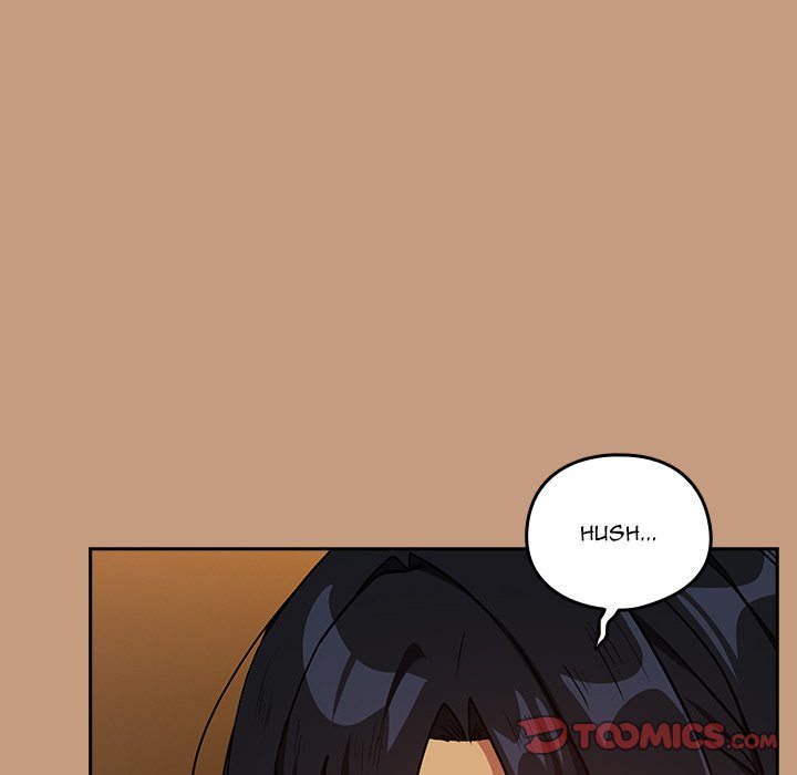 After Work Love Affairs Chapter 75 - Page 39 in English