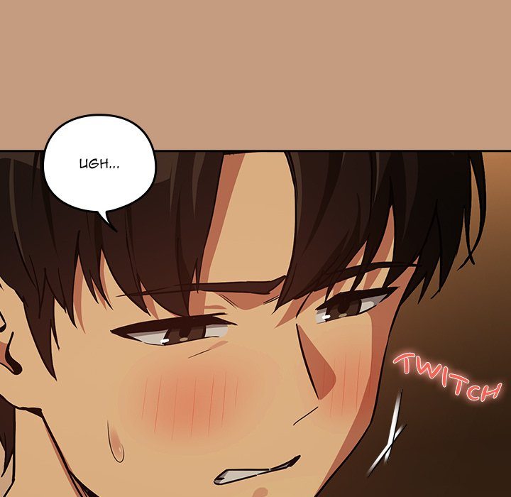 After Work Love Affairs Chapter 75 - Page 42 in English