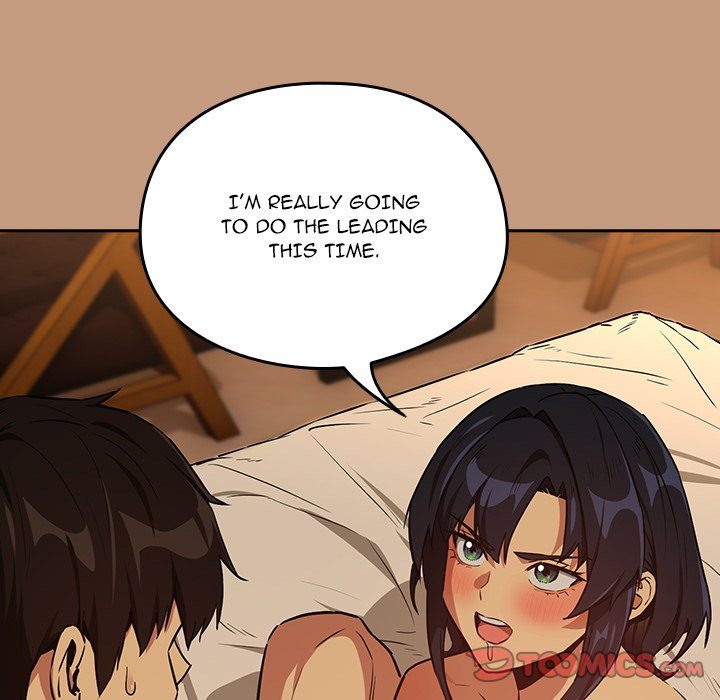 After Work Love Affairs Chapter 75 - Page 45 in English